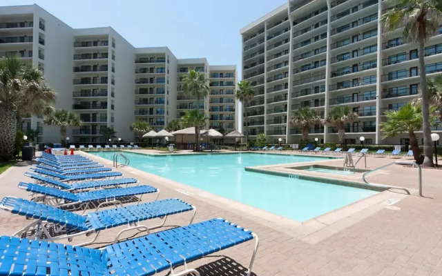 Saida I Condominium 604