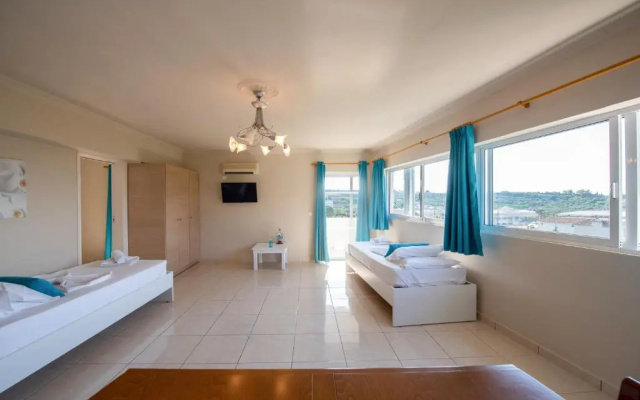 The Senses Tsilivi Hotel