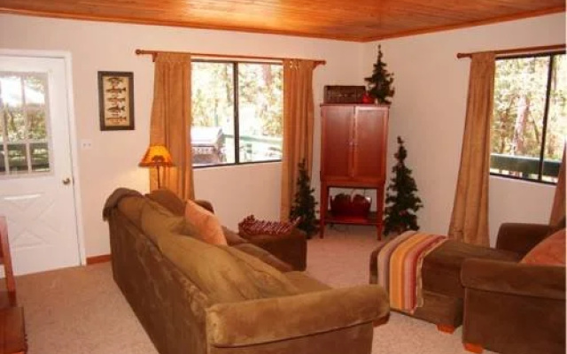 Kamp Kiwis Cabins
