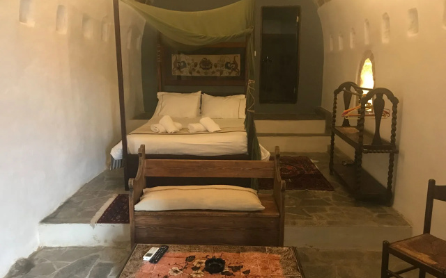 Hotel Byzantino