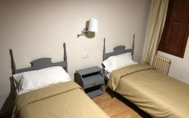 Hostal Di Verena