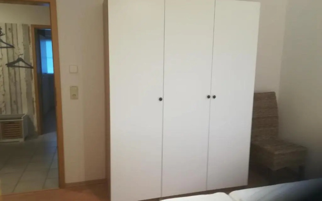 Fehmarn-OstseeferienFewo "Auszeit" 164