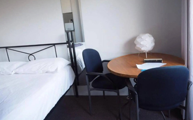 Manly Beachside Apartments