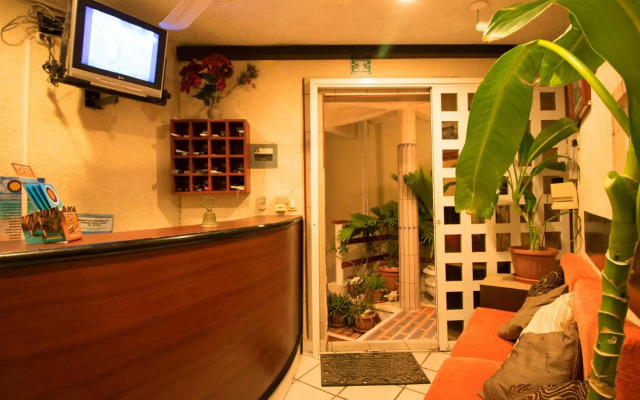 Hotel Sol Caribe