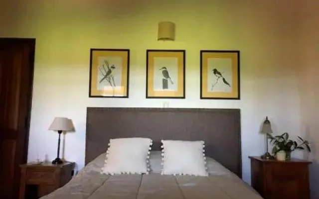 Estancia Iberá