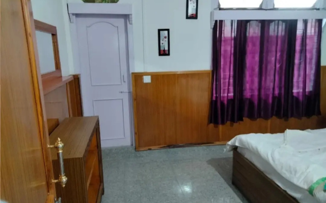 Hotel Tawang Regency