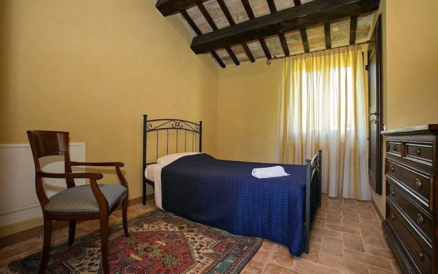 Villa Melagrana