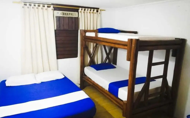 Hoteles Midas