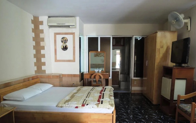 Hai Au Hotel
