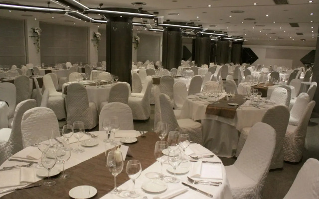 Executive Luxury Hotel