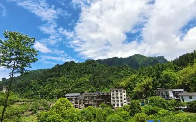 Yinshan Homestay