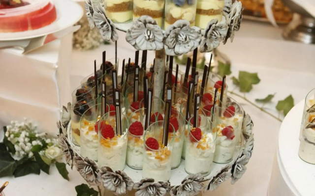 Ristorante Albergo Ca Vittoria