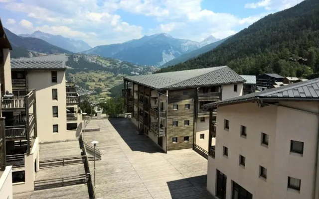 Chalets De La Vanoise - 2 Pièces pour 6 Personnes 14
