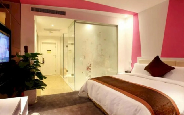 Infinite View Hotel