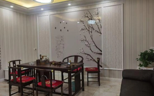 Shangqing Hotel