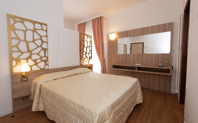 Boutique Hotel Re Enzo