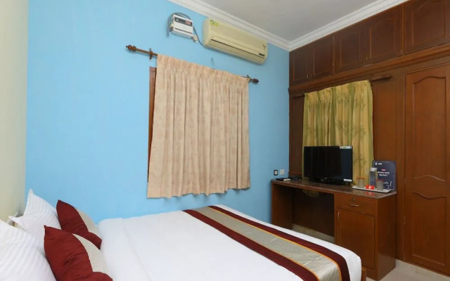OYO 14091 Surabhi House Stays and Resorts