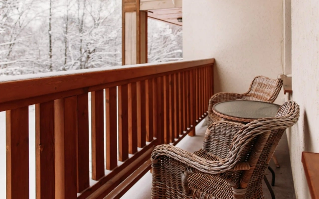 Welna eco SPA resort