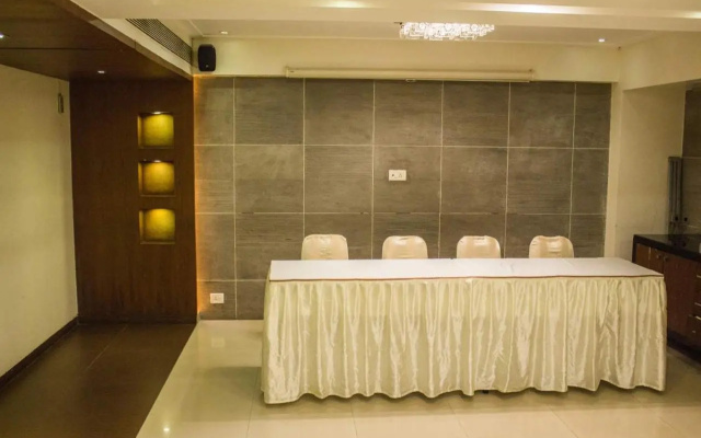 Hotel Corporate