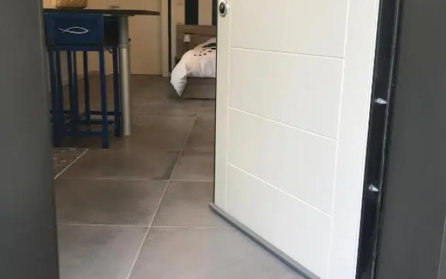 Papero rosso