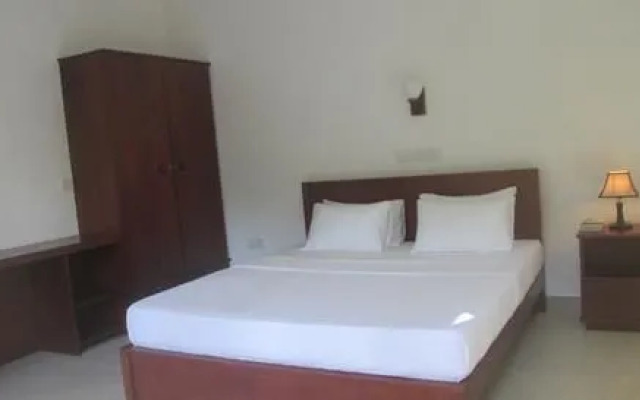 Thisara Villa