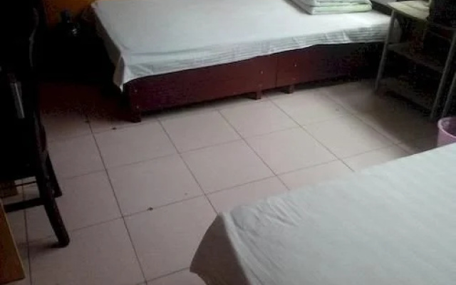 Xizhan Business Hotel