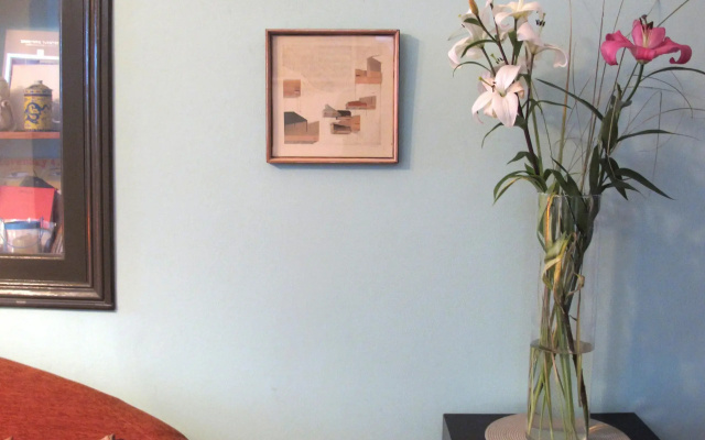 Hotel Boutique Bonito Buenos Aires