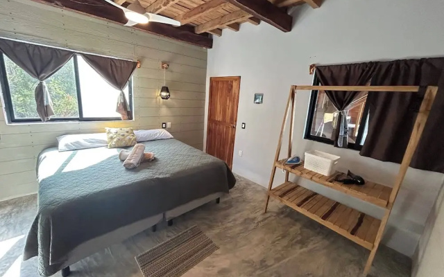 Hotel Selva y Mar