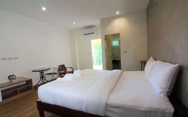 ZAYN Samui Hotel