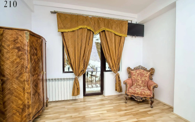 Hotel Coroana Moldovei