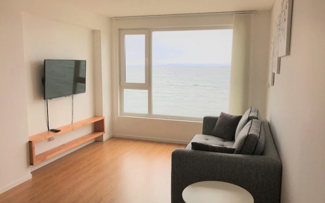De la Costa Apartamento