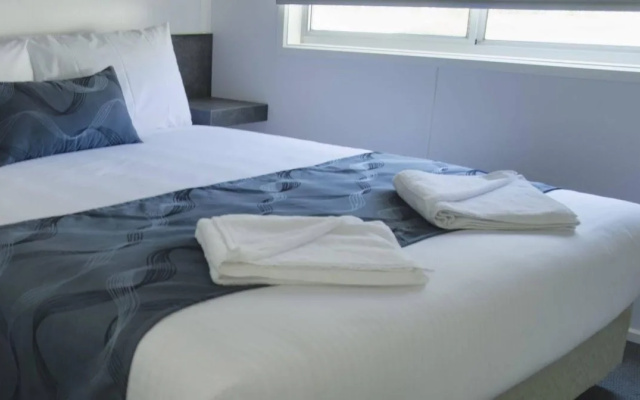 Ingenia Holidays Murray Bend