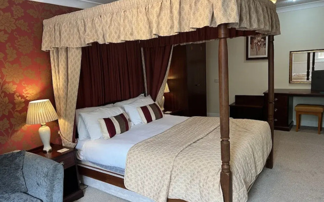 East Ayton Lodge Hotel
