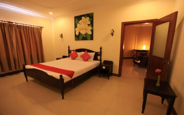 Anise Hotel & Restaurant