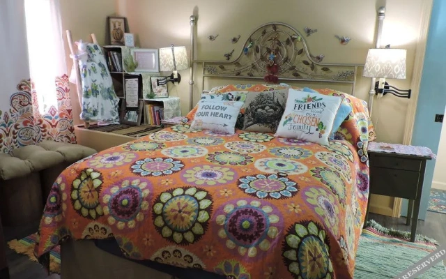 The Best Nest