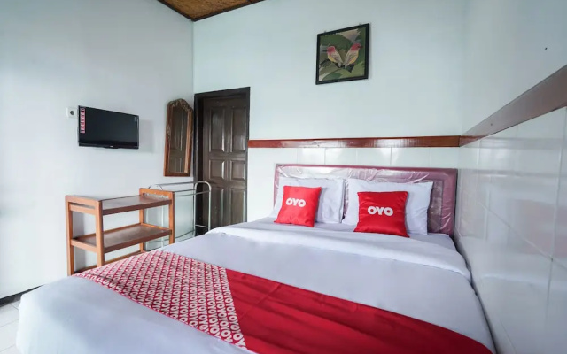 Pondok Gembyang Hotel Air Panas Alam by OYO Rooms
