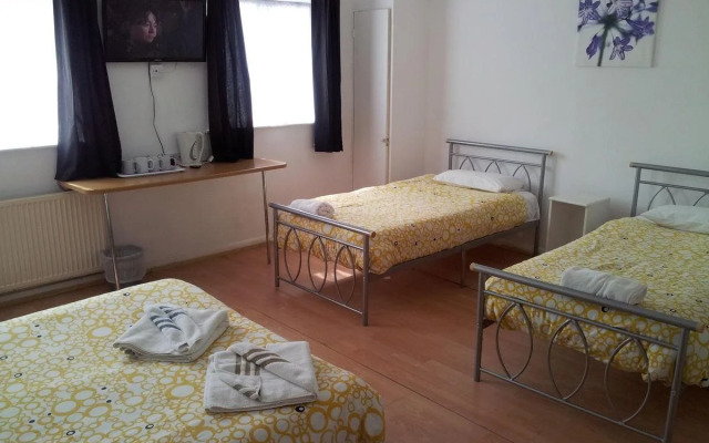 Lindal Hotel