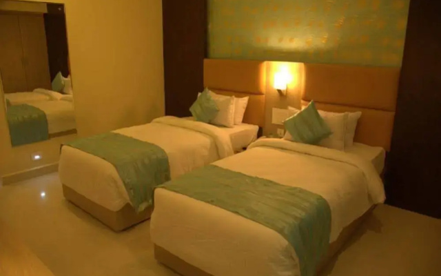 Vihas Hotels