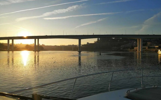 Douro Charter