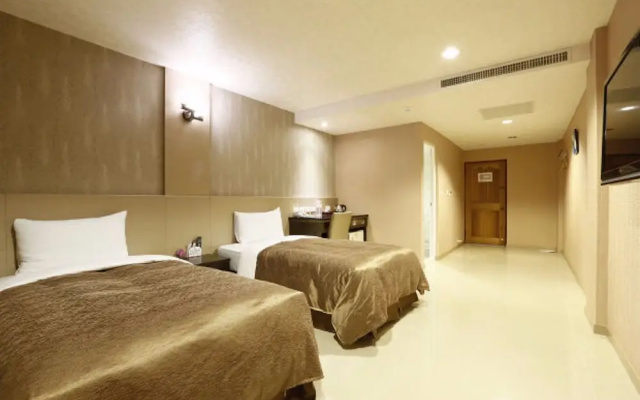 Hua Xiang Motel - Arena