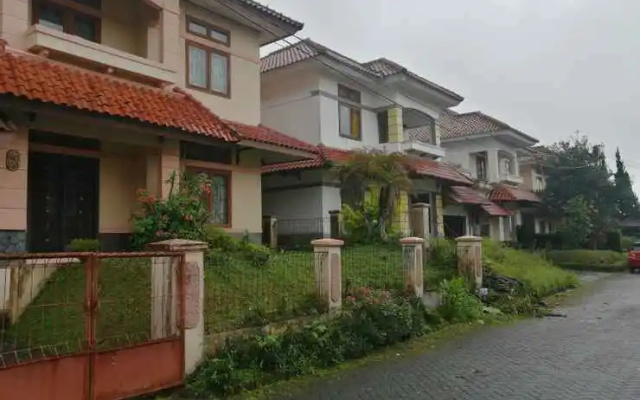 OYO 90384 Bukit Cipendawa Mc