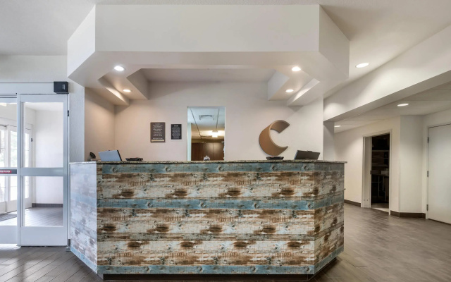 Comfort Inn & Suites Aztec - Farmington Area