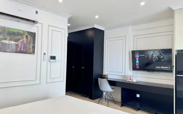 Hermes Housing - Vinhomes D'Capitale