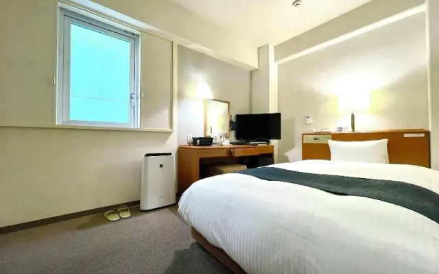 Aomori Green Park Hotel