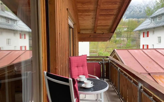 Landhaus Alpensee 2
