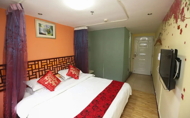 Dadu Club Hotel (Guangzhou Taisha)