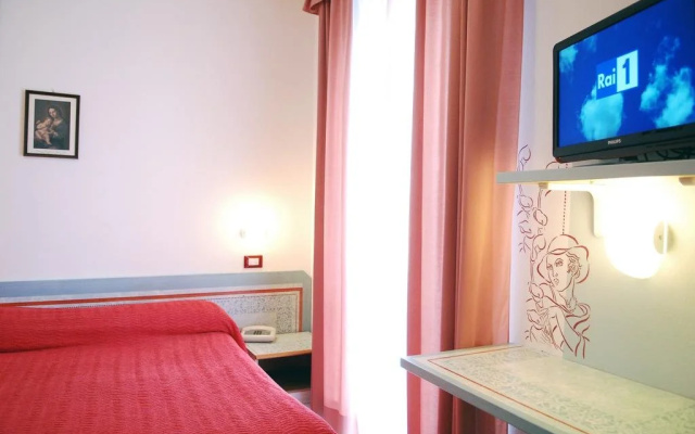 Hotel Piemontese