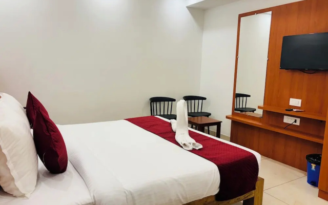 Hotel StarFinch Inn