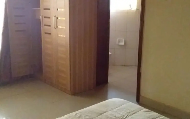 Inganzi Apartments