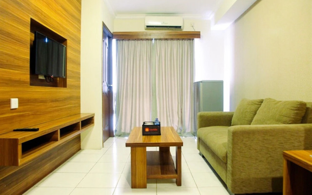 2BR Best Deal Apartment Great Western Resort